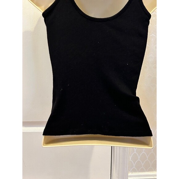 LFT Black Tank - Small - Picture 3 of 4